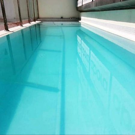 Ecosmart Living Apartment Granada Ngoại thất bức ảnh
