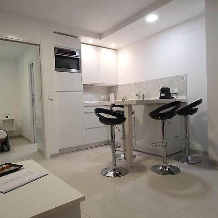 Ecosmart Living Apartment Granada Ngoại thất bức ảnh