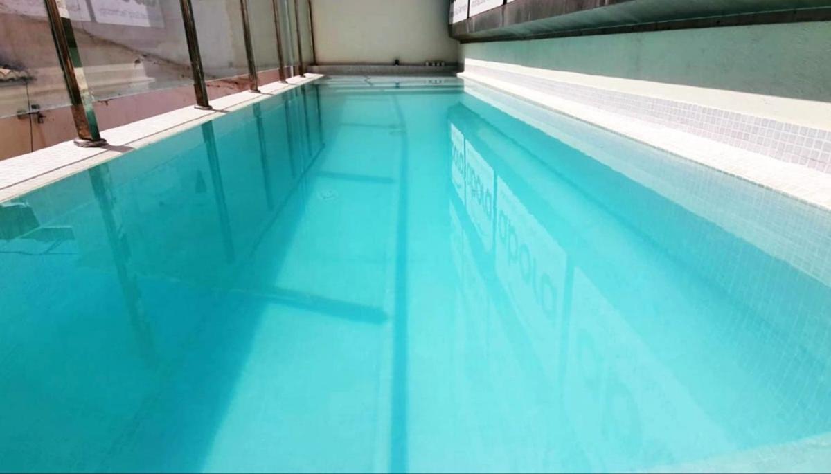 Ecosmart Living Apartment Granada Ngoại thất bức ảnh