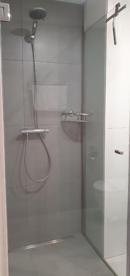 Ecosmart Living Apartment Granada Ngoại thất bức ảnh