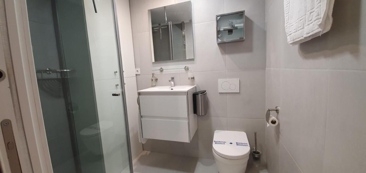 Ecosmart Living Apartment Granada Ngoại thất bức ảnh