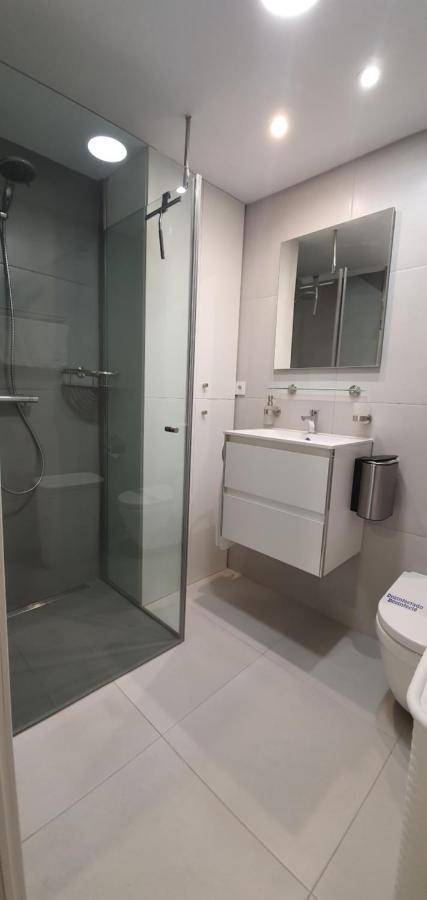 Ecosmart Living Apartment Granada Ngoại thất bức ảnh