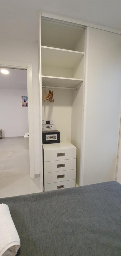 Ecosmart Living Apartment Granada Ngoại thất bức ảnh