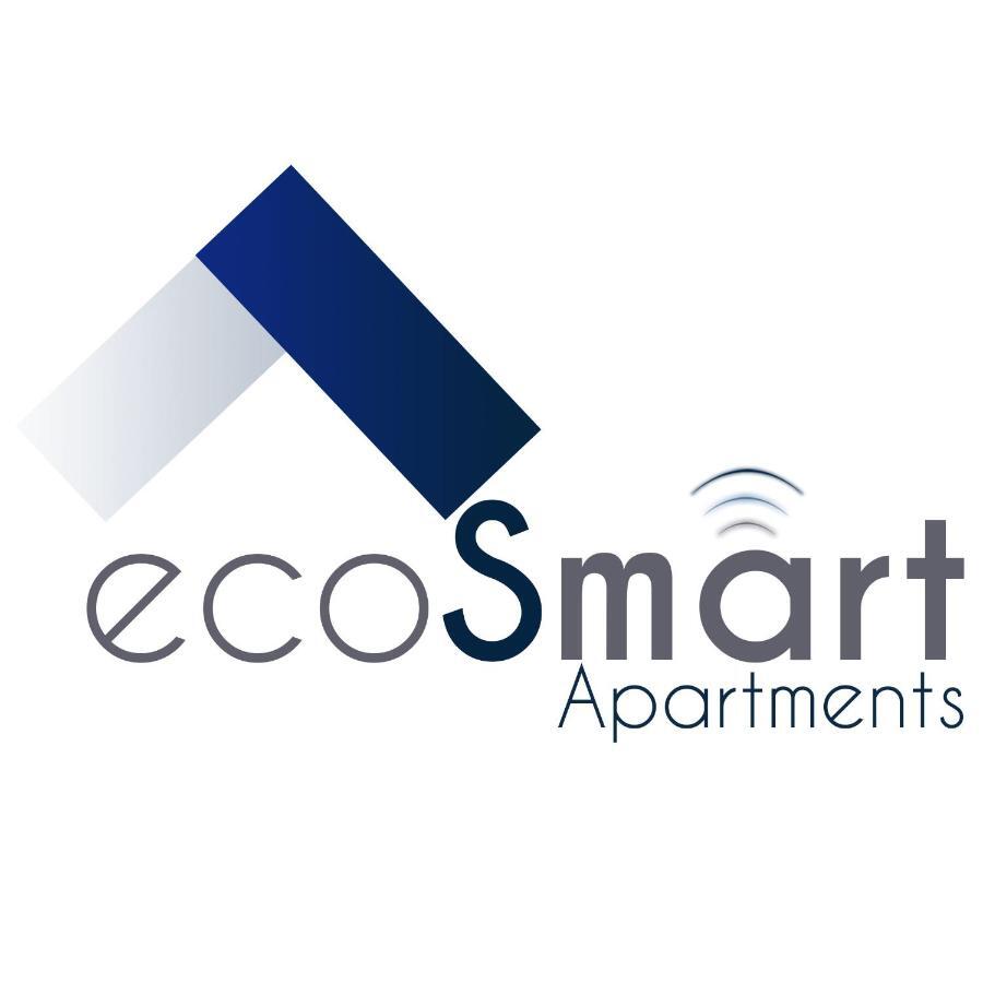 Ecosmart Living Apartment Granada Ngoại thất bức ảnh